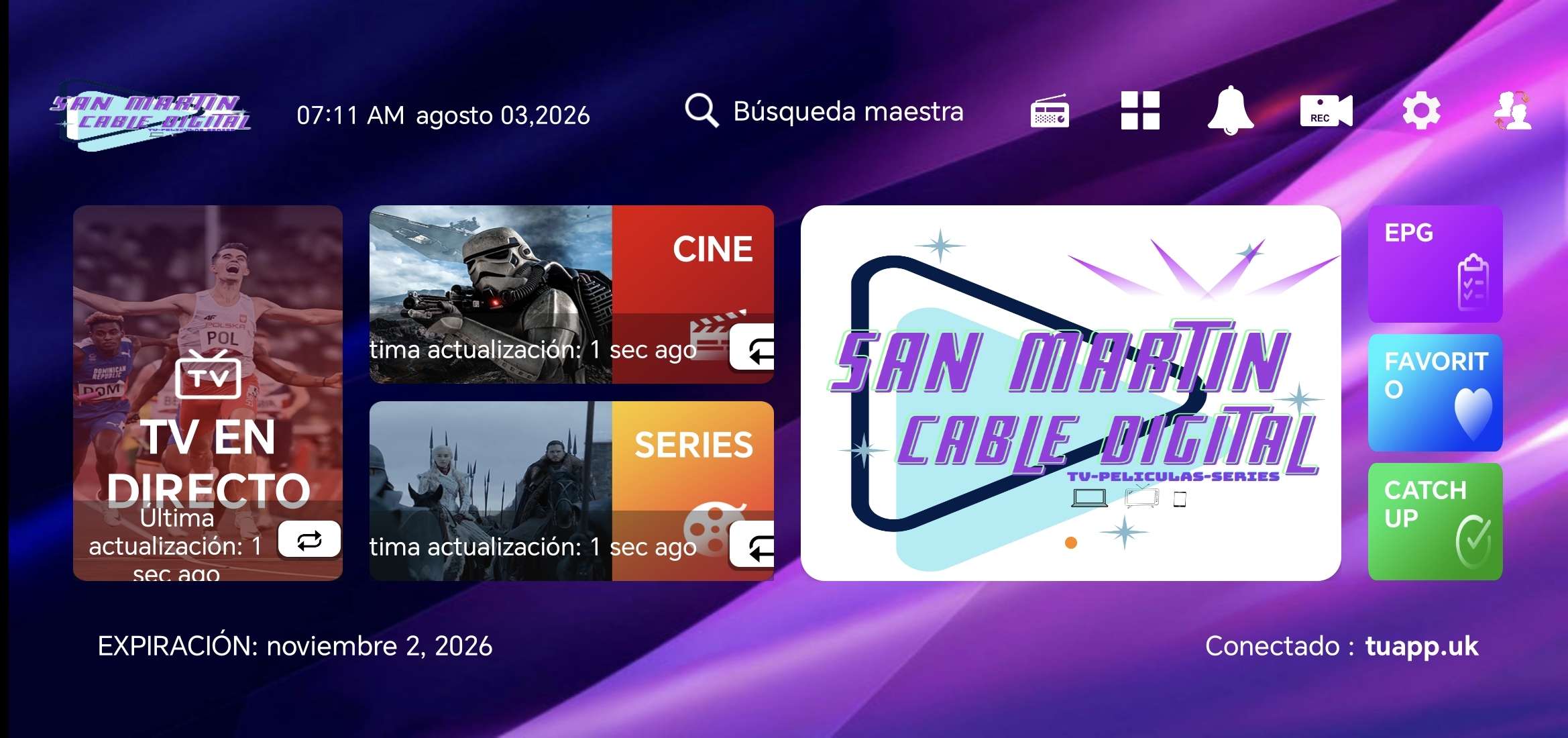 Captura