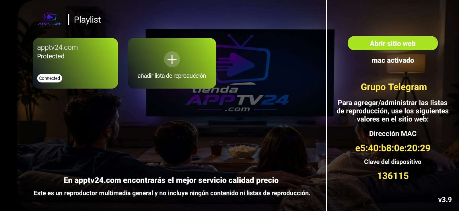 Captura