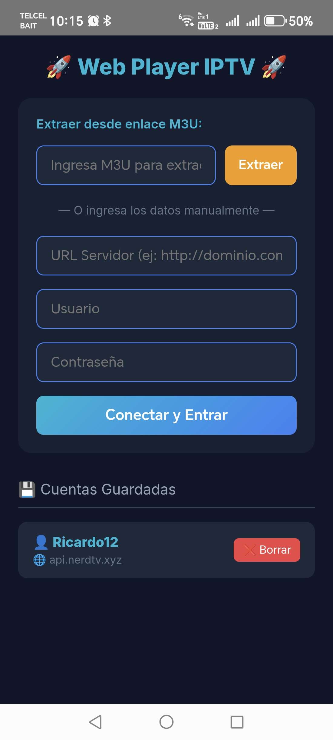 Captura